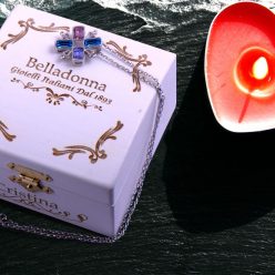 Ambalaj Personalizat De Lux