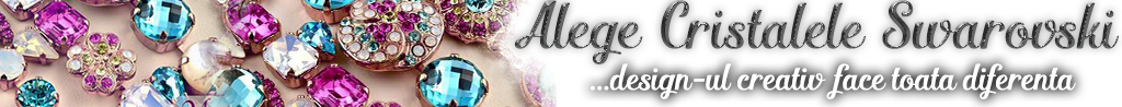 Design Cristale Belladonna