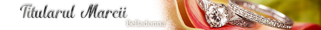 Marca Belladonna
