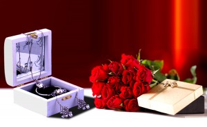 Model Cutie Romantic 